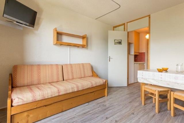Apartements LES ROCHES - Plagne - Montchavin
