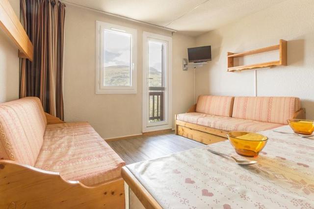 Apartements LES ROCHES - Plagne - Montchavin