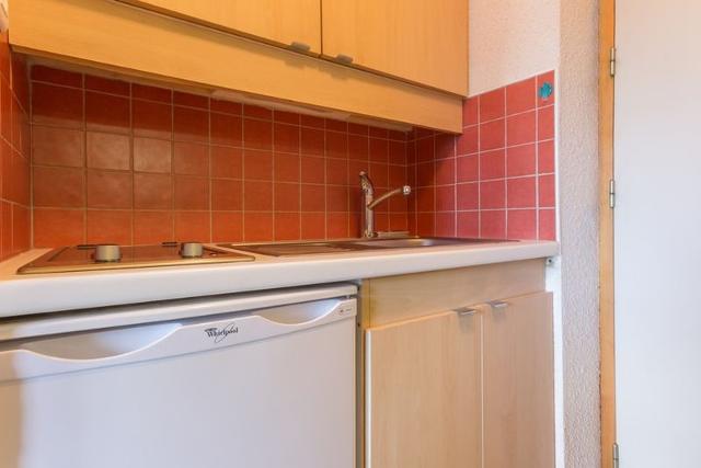 Apartements LES ROCHES - Plagne - Montchavin
