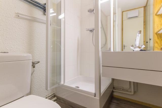 Apartements LES ROCHES - Plagne - Montchavin