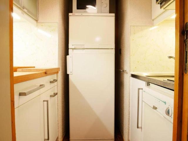 Apartements LES ROCHES - Plagne - Montchavin