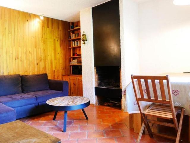 Apartements LES ROCHES - Plagne - Montchavin