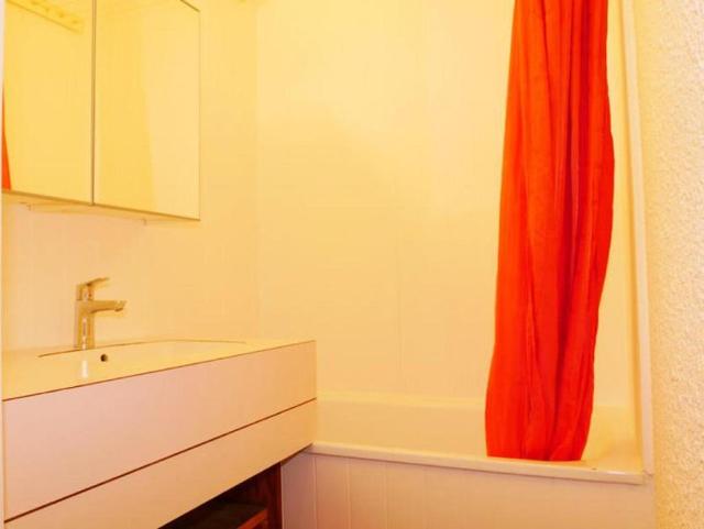 Apartements LES ROCHES - Plagne - Montchavin