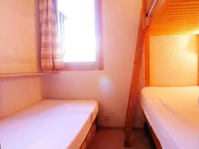 Apartements LES ROCHES - Plagne - Montchavin