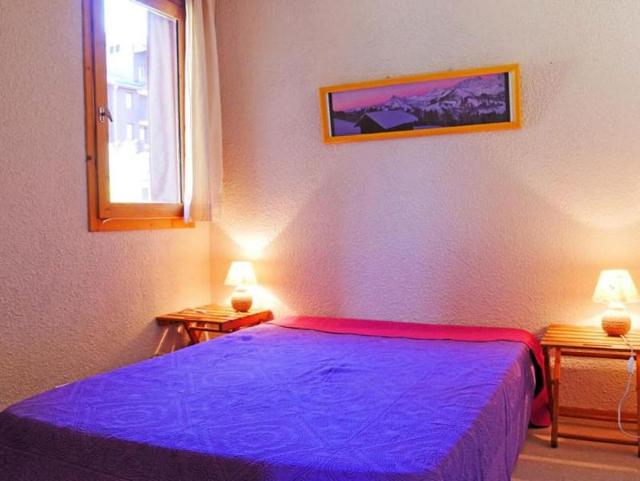 Apartements LES ROCHES - Plagne - Montchavin