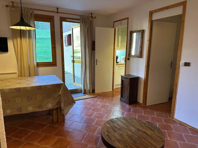 Apartements LES ROCHES - Plagne - Montchavin