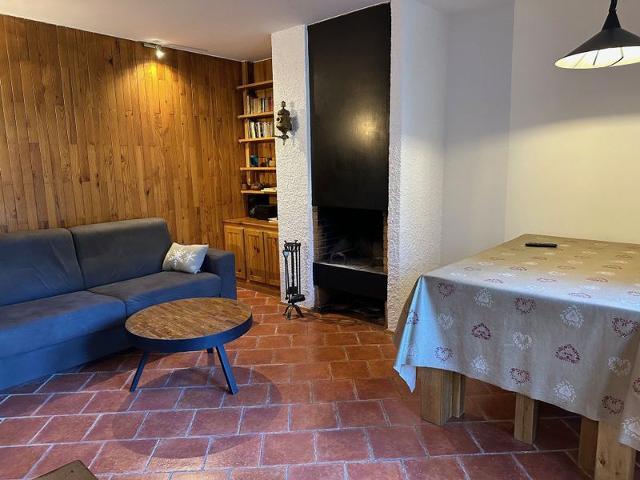 Apartements LES ROCHES - Plagne - Montchavin