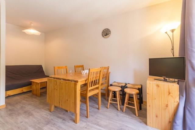 travelski home choice - Apartements LE TETRAS LYRE - Plagne - Montchavin