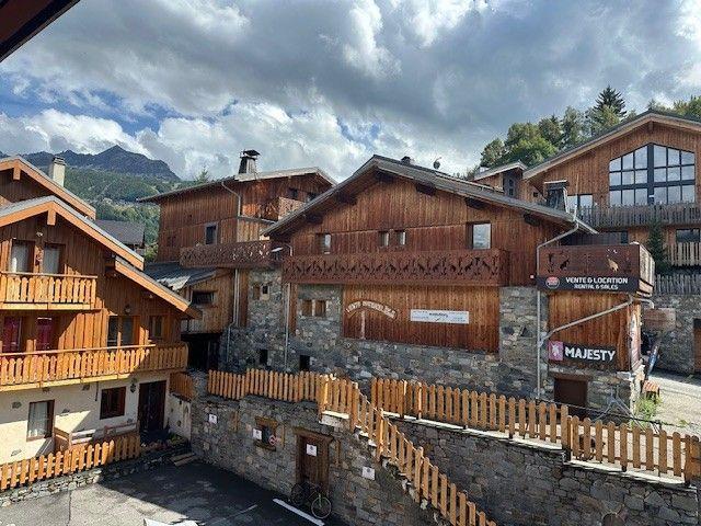 travelski home choice - Apartements LE TETRAS LYRE - Plagne - Montchavin