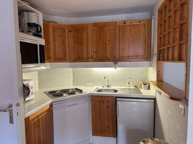 travelski home choice - Apartements LE TETRAS LYRE - Plagne - Montchavin