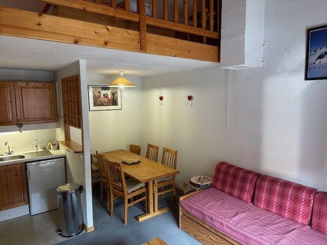 travelski home choice - Apartements LE TETRAS LYRE - Plagne - Montchavin