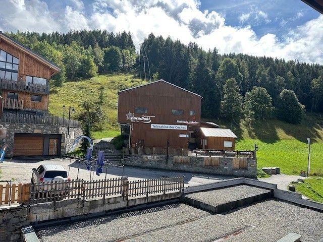 travelski home choice - Apartements LE TETRAS LYRE - Plagne - Montchavin