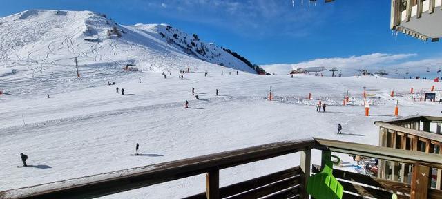 Apartements ZENITH - Plagne - Aime 2000