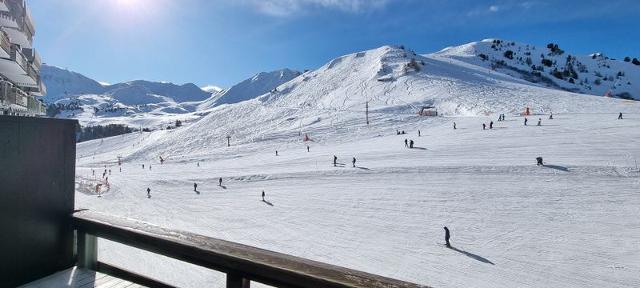 Apartements ZENITH - Plagne - Aime 2000