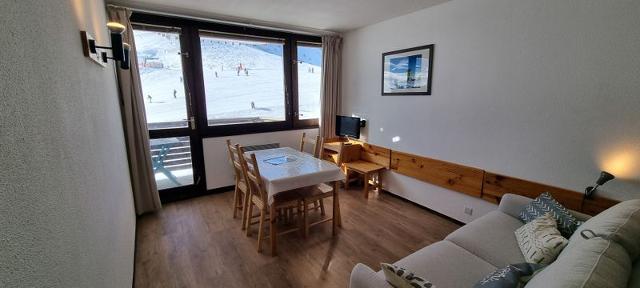 Apartements ZENITH - Plagne - Aime 2000