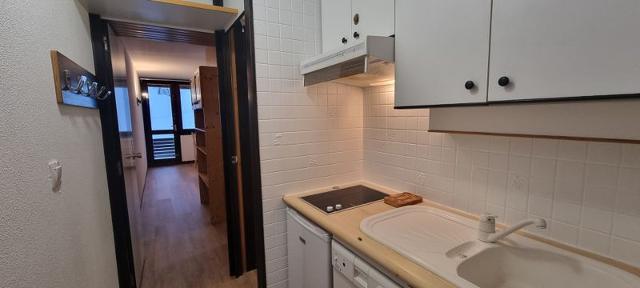Apartements ZENITH - Plagne - Aime 2000