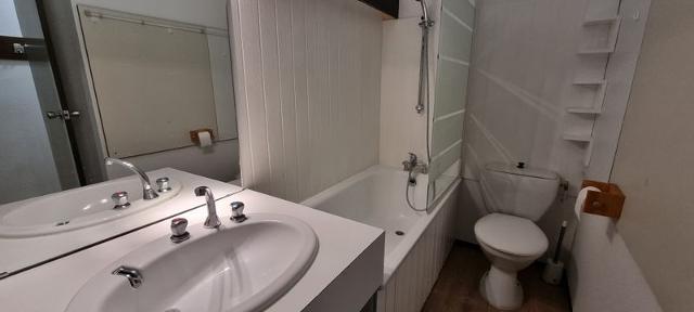 Apartements ZENITH - Plagne - Aime 2000