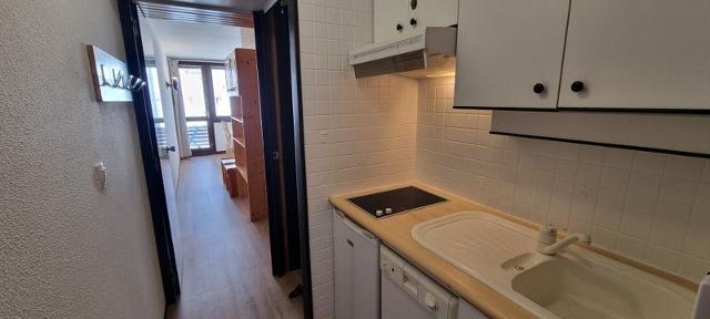 Apartements ZENITH - Plagne - Aime 2000