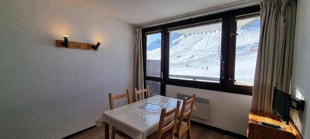 Apartements ZENITH - Plagne - Aime 2000