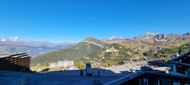 Apartements ZENITH - Plagne - Aime 2000