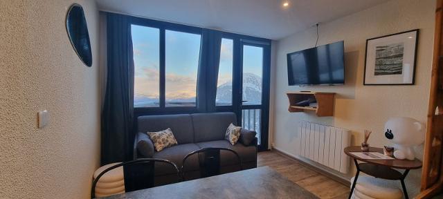 Apartements ZENITH - Plagne - Aime 2000