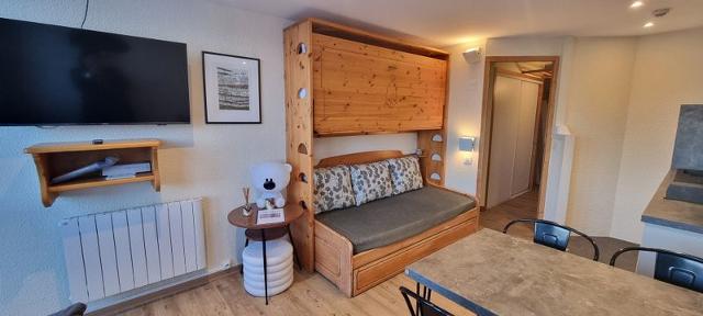 Apartements ZENITH - Plagne - Aime 2000