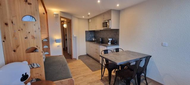 Apartements ZENITH - Plagne - Aime 2000
