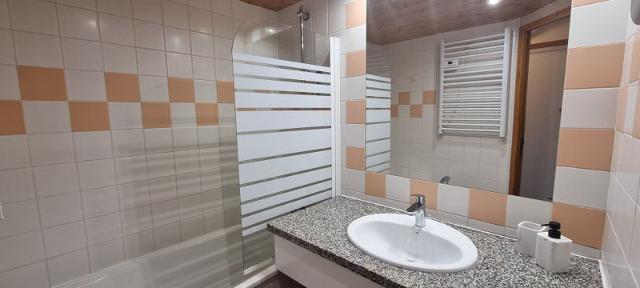 Apartements ZENITH - Plagne - Aime 2000