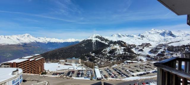 Apartements ZENITH - Plagne - Aime 2000