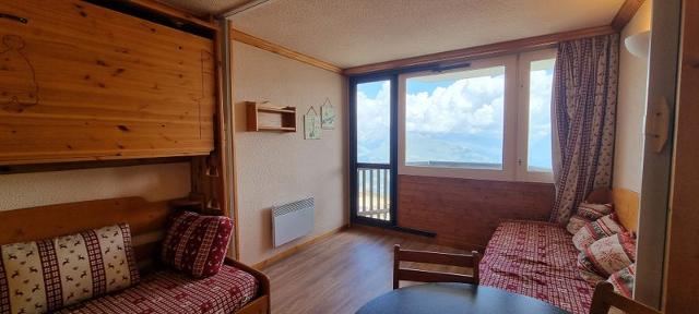 Apartements ZENITH - Plagne - Aime 2000