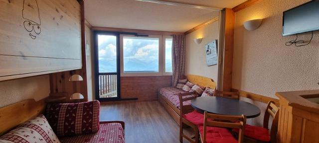 Apartements ZENITH - Plagne - Aime 2000