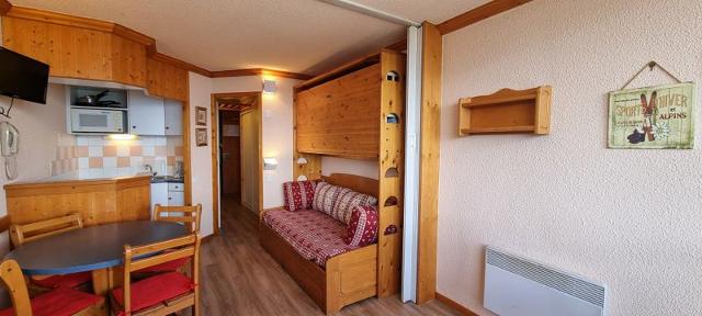 Apartements ZENITH - Plagne - Aime 2000