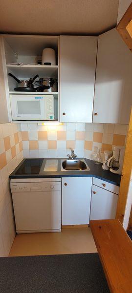 Apartements ZENITH - Plagne - Aime 2000