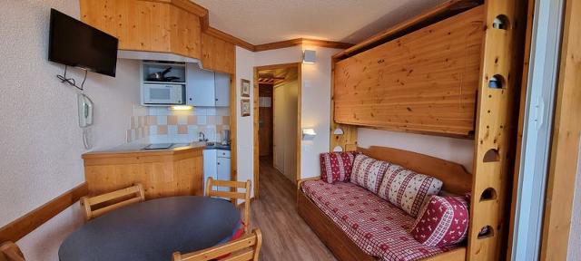 Apartements ZENITH - Plagne - Aime 2000