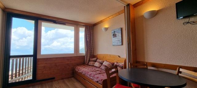 Apartements ZENITH - Plagne - Aime 2000