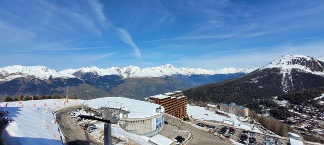 Apartements ZENITH - Plagne - Aime 2000