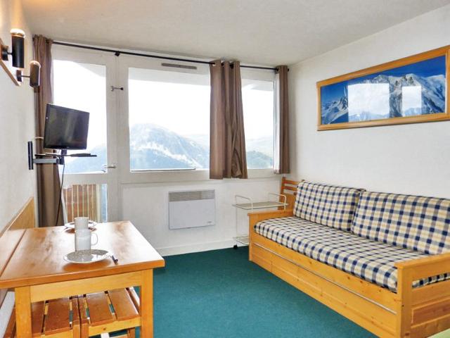 travelski home choice - Apartements ZODIAC - Plagne - Aime 2000