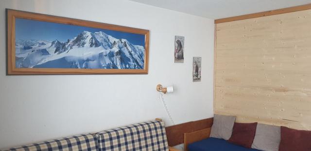 travelski home choice - Apartements ZODIAC - Plagne - Aime 2000