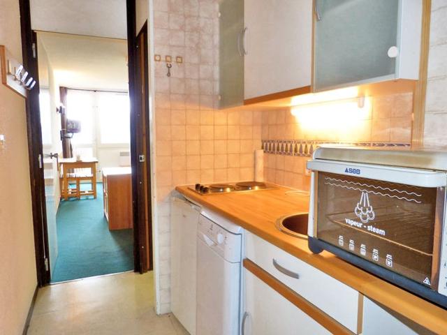 travelski home choice - Apartements ZODIAC - Plagne - Aime 2000