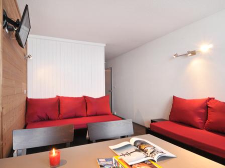 travelski home choice - Apartements ZODIAC - Plagne - Aime 2000