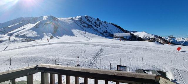travelski home choice - Apartements ZODIAC - Plagne - Aime 2000