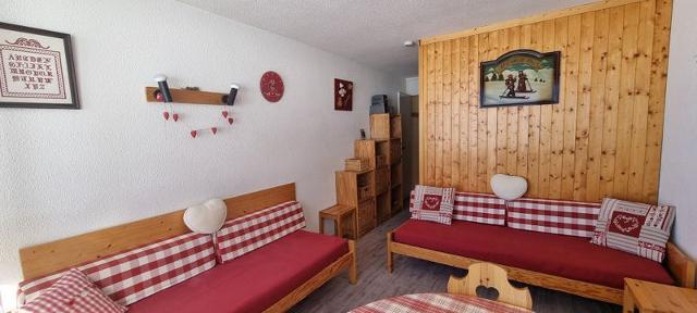 travelski home choice - Apartements ZODIAC - Plagne - Aime 2000