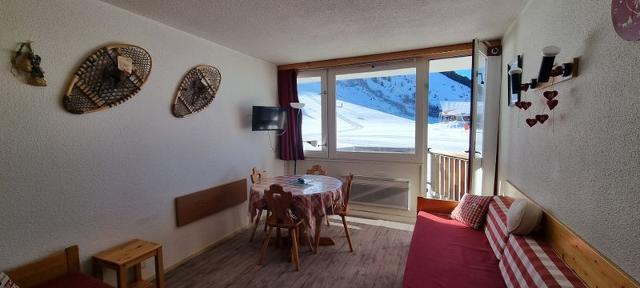 travelski home choice - Apartements ZODIAC - Plagne - Aime 2000