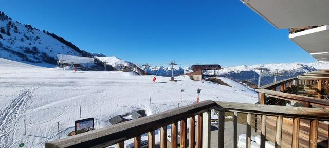 travelski home choice - Apartements ZODIAC - Plagne - Aime 2000