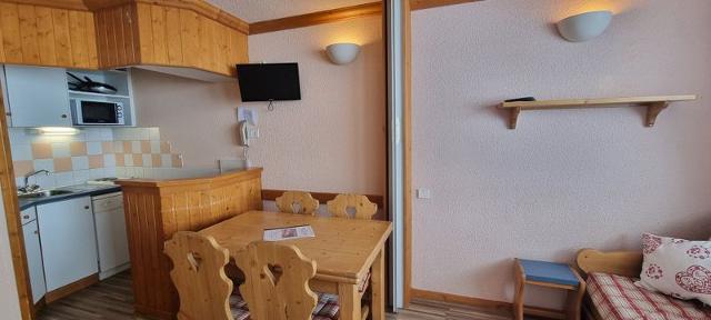 travelski home choice - Apartements ZODIAC - Plagne - Aime 2000