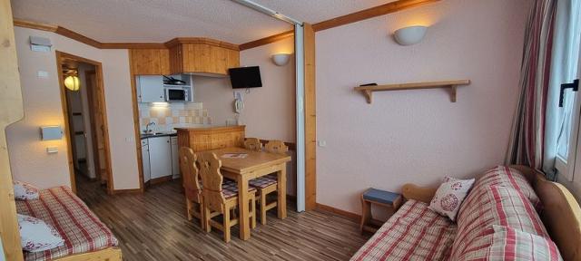 travelski home choice - Apartements ZODIAC - Plagne - Aime 2000