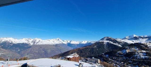 travelski home choice - Apartements ZODIAC - Plagne - Aime 2000