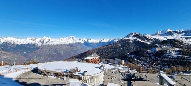 travelski home choice - Apartements ZODIAC - Plagne - Aime 2000