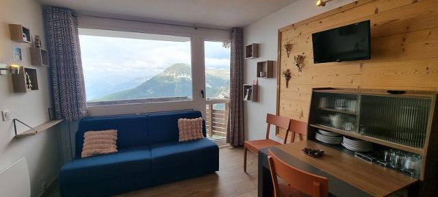 travelski home choice - Apartements ZODIAC - Plagne - Aime 2000