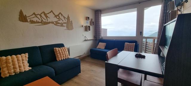 travelski home choice - Apartements ZODIAC - Plagne - Aime 2000